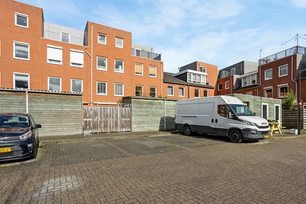 Medium property photo - Katendrechtsestraat 68, 3072 NX Rotterdam